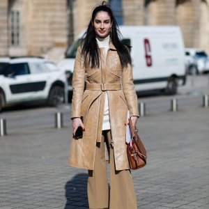 Paris street style