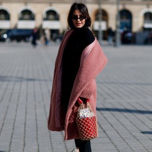 Paris street style