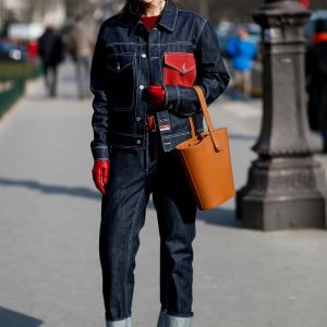 Paris street style