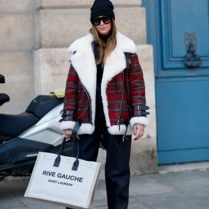 Paris street style