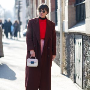 Paris street style