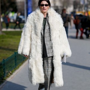 Paris street style