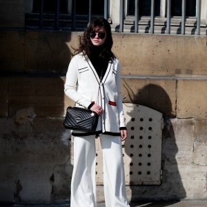 Paris street style