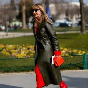 Paris street style