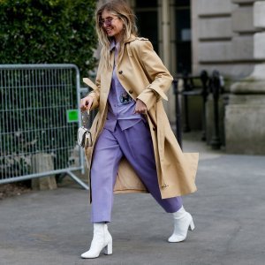 Paris street style