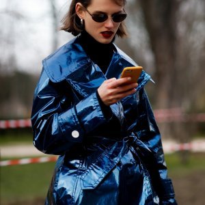 Paris street style