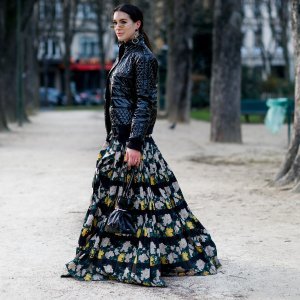 Paris street style