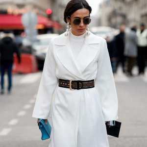 Paris street style