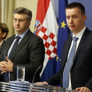 Agrokor dobio novog šefa