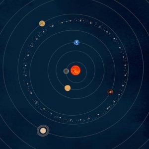 Space By Tinybop