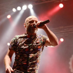 Koncert Hladnog piva povodom 30 obljetnice postojanja benda