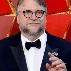 Guillermo Del Toro