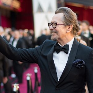 Gary Oldman