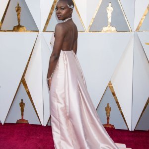 Danai Gurira