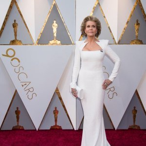 Jane Fonda