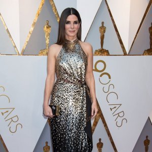 Sandra Bullock