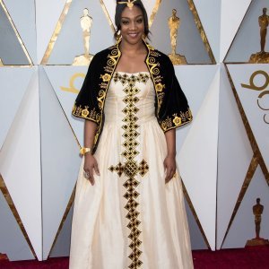 Tiffany Haddish