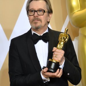 Gary Oldman