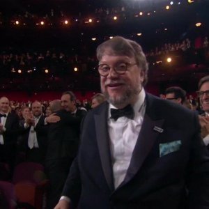 Guillermo Del Toro