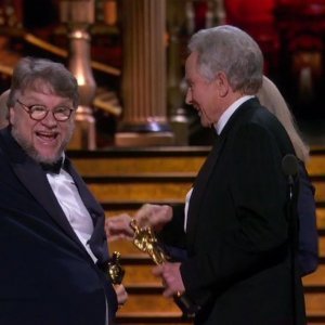 Guillermo Del Toro