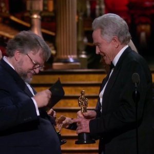 Guillermo Del Toro