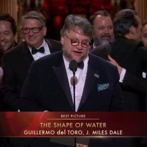 Guillermo Del Toro