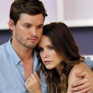 Sophia Bush i Austin Nichols