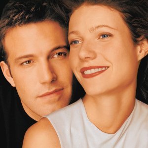 Gwyneth Paltrow i Ben Affleck