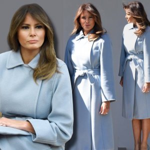 Melania Trump