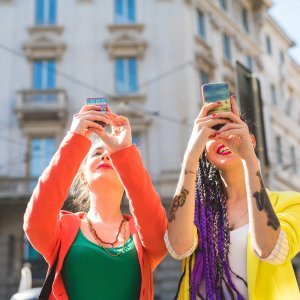 Informacije o fotografijama