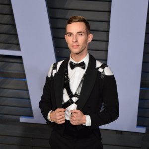 Adam Rippon