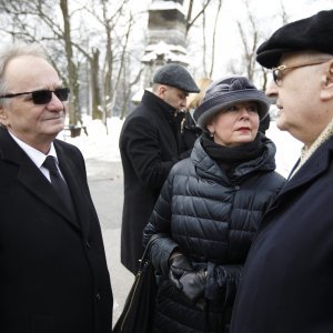 Branimir Glavaš, Jadranka Kosor