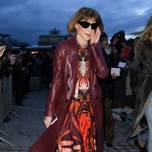 Anna Wintour