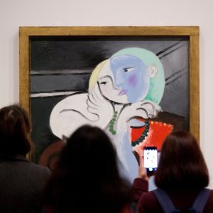 Picasso 1932 - Love, Fame, Tragedy