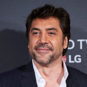 Javier Bardem