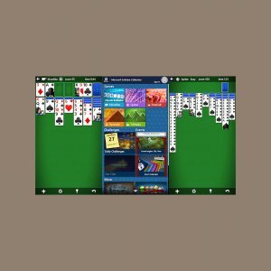 Microsoft Solitaire Collection