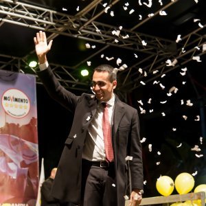 Pobjeda populista i desnica u Italiji