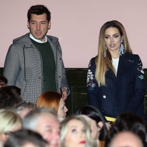 Boris Banović i Nikolina Ristović