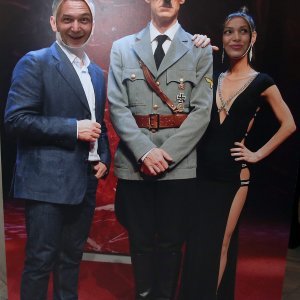 Darko Domitrović i Sandra Bagarić