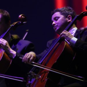Andrea Bocelli