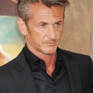 Sean Penn