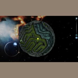 Maze Planet 3D Pro