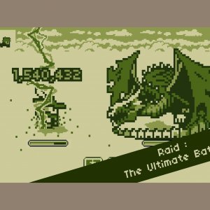 Timing Hero VIP: Retro Fighting Action RPG