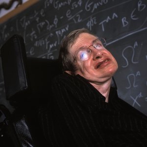 Stephen Hawking bio je genijalan i - duhovit
