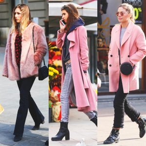 Ulična moda na zagrebačkoj špici