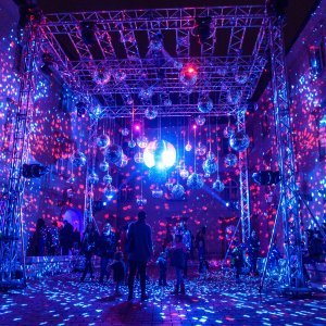 Festival svjetla Zagreb 2018.