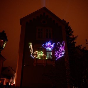 Festival svjetla Zagreb 2018.