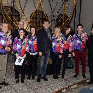 Festival svjetla Zagreb 2018.