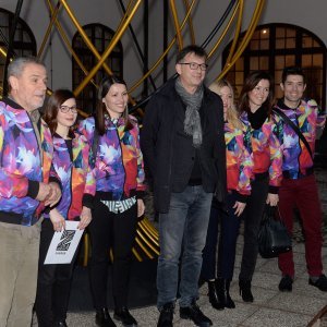 Festival svjetla Zagreb 2018.
