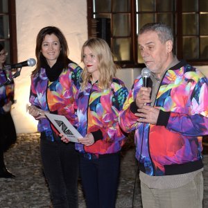Festival svjetla Zagreb 2018.